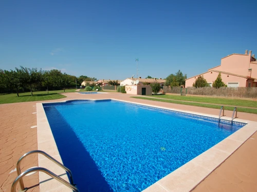 Maison Torroella de Montgrí, 3 pièces, 4 personnes - photo_19081612535