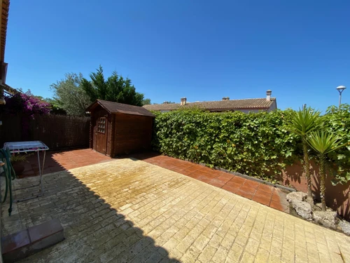 Maison Torroella de Montgrí, 3 pièces, 4 personnes - photo_19081612535