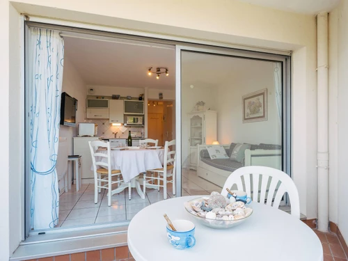 Ferienwohnung Carnac, 1 Schlafzimmer, 3 Personen - photo_1011864976028