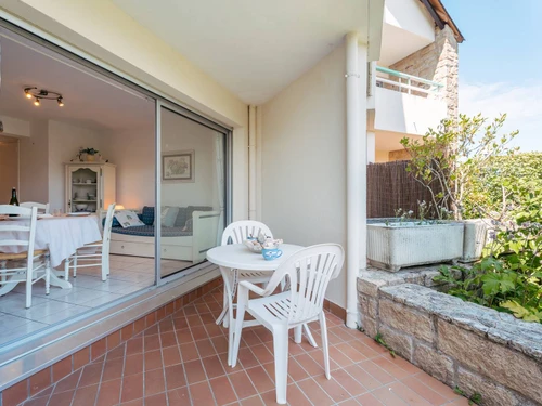 Ferienwohnung Carnac, 1 Schlafzimmer, 3 Personen - photo_1011864976028