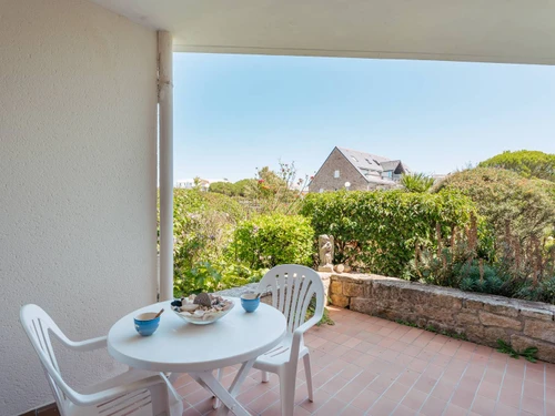 Ferienwohnung Carnac, 1 Schlafzimmer, 3 Personen - photo_1011864976028