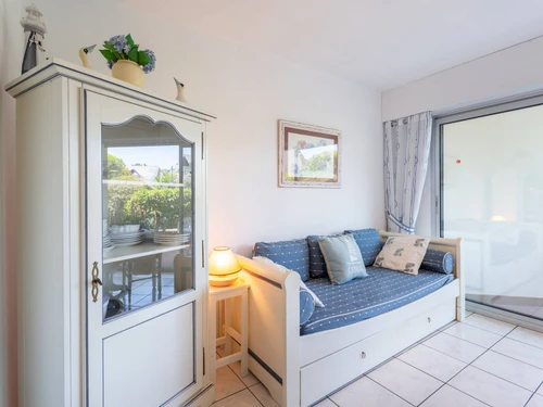 Ferienwohnung Carnac, 1 Schlafzimmer, 3 Personen - photo_1011864976028