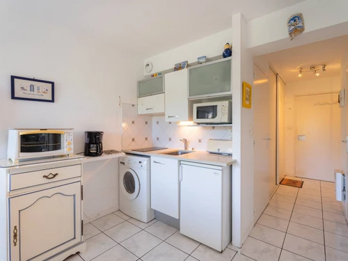 Ferienwohnung Carnac, 1 Schlafzimmer, 3 Personen - photo_1011864976028