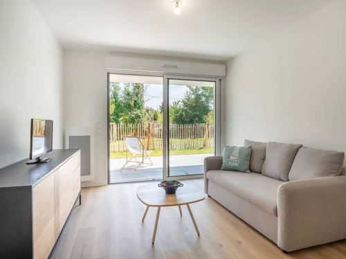 Ferienwohnung Carnac, 2 Schlafzimmer, 4 Personen - photo_1011871526222