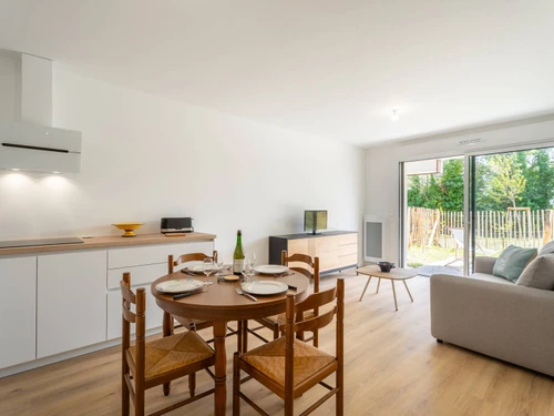 Ferienwohnung Carnac, 2 Schlafzimmer, 4 Personen - photo_1011871526222