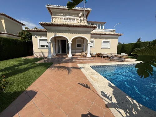 Villa Denia, 3 dormitorios, 6 personas - photo_1011871542720