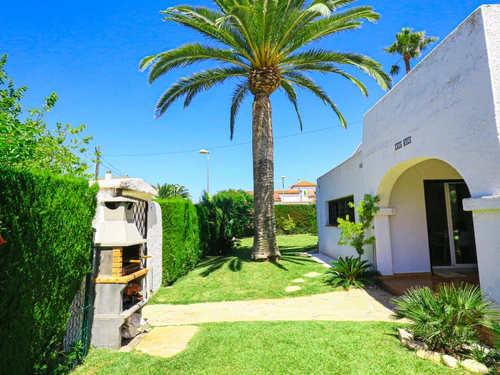 Maison Cambrils, 5 pièces, 8 personnes - photo_18985296692