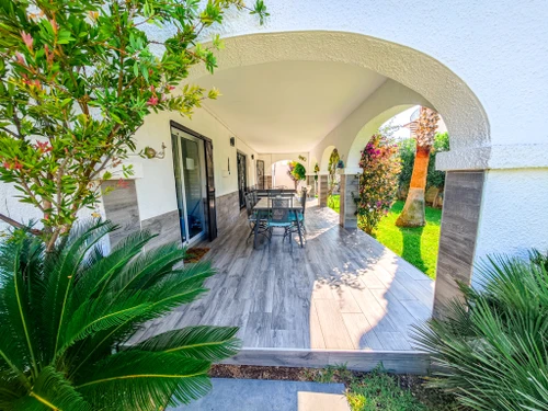 Maison Cambrils, 5 pièces, 8 personnes - photo_18985296692