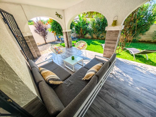 Maison Cambrils, 5 pièces, 8 personnes - photo_18985296692