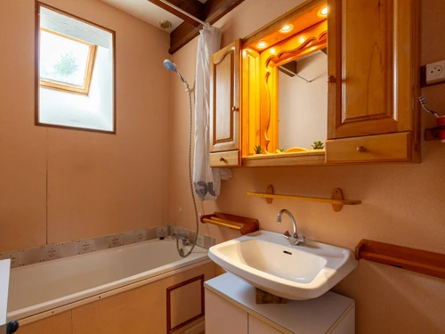 Apartamento Loudenvielle, 2 dormitorios, 8 personas - photo_1011871546054