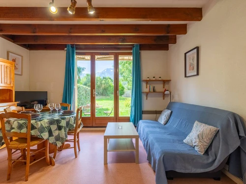 Appartement Loudenvielle, 3 pièces, 8 personnes - photo_1011871546054