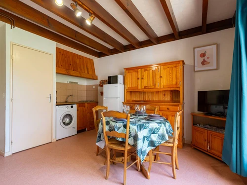 Apartamento Loudenvielle, 2 dormitorios, 8 personas - photo_1011871546054