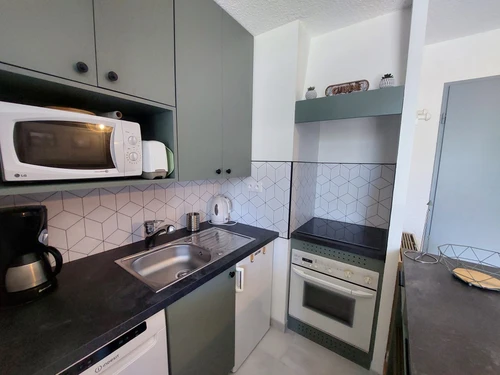 Studio Les Deux Alpes, studio flat, 4 persons - photo_14355516230