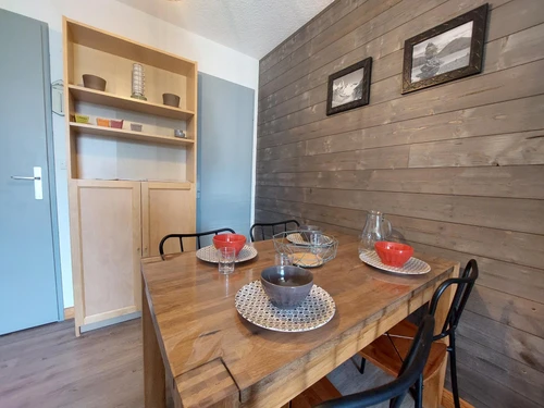 Studio Les Deux Alpes, studio flat, 4 persons - photo_14355516230