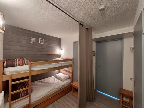 Studio Les Deux Alpes, studio flat, 4 persons - photo_14355516230