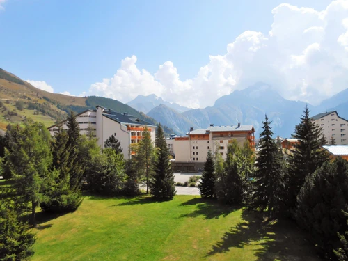Studio Les Deux Alpes, studio flat, 4 persons - photo_14355516230