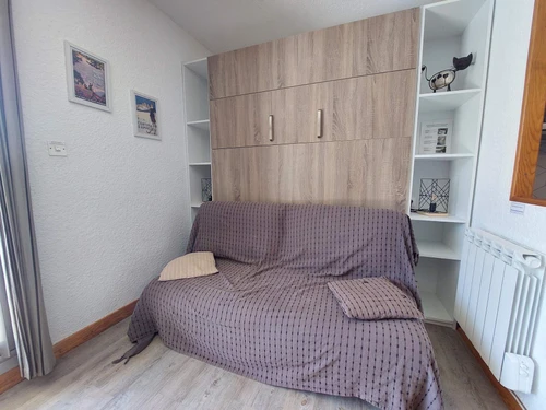 Studio Les Deux Alpes, studio flat, 4 persons - photo_14355516230