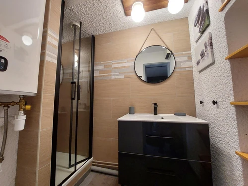 Studio Les Deux Alpes, studio flat, 4 persons - photo_14355516230