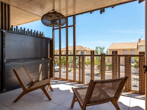 Apartment Mauguio, 1 bedroom, 2 persons - photo_1011871665778