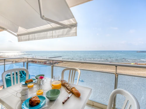 Appartement Palavas-les-Flots, 3 pièces, 5 personnes - photo_1011871675676