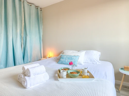 Appartement Palavas-les-Flots, 3 pièces, 5 personnes - photo_1011871675676