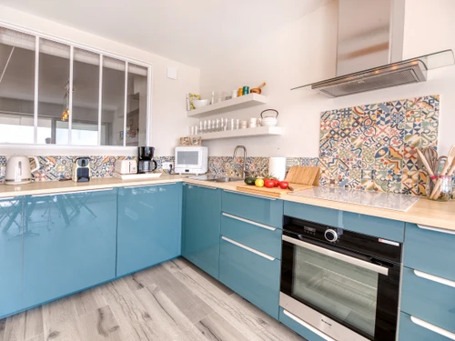 Appartement Palavas-les-Flots, 3 pièces, 5 personnes - photo_1011871675676