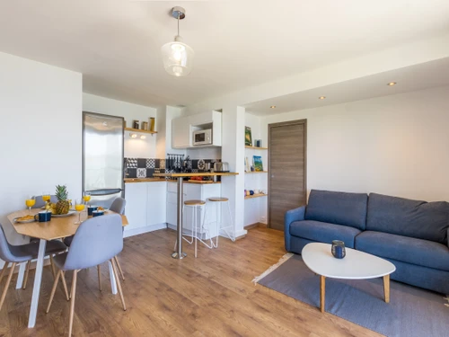 Appartement Palavas-les-Flots, 2 pièces, 4 personnes - photo_1011871677113