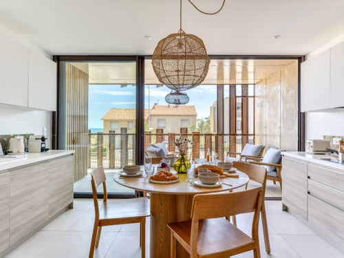 Appartement Mauguio, 3 pièces, 4 personnes - photo_1011871678545