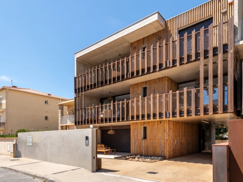 Appartement Mauguio, 3 pièces, 4 personnes - photo_1011871678545