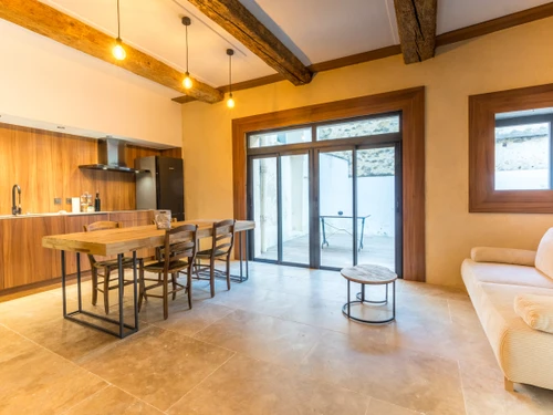 Ferienwohnung Montpellier, 1 Schlafzimmer, 3 Personen - photo_1011871691010