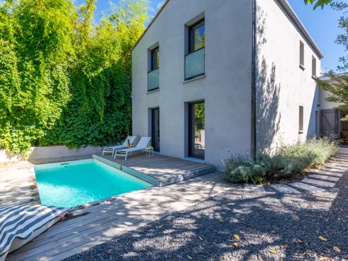 Villa Montpellier, 3 dormitorios, 7 personas - photo_1011871697565