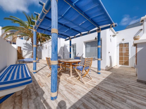 Ferienhaus Playa Honda, 2 Schlafzimmer, 4 Personen - photo_1011773867031