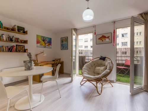 Studio Montpellier, Studio, 2 Personen - photo_1011871701602