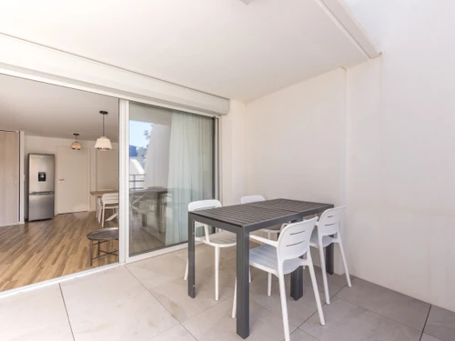 Apartment La Grande-Motte, 2 bedrooms, 6 persons - photo_1011871704945