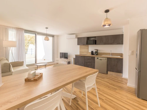 Apartment La Grande-Motte, 2 bedrooms, 6 persons - photo_1011871704945