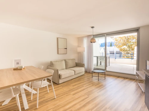 Apartment La Grande-Motte, 2 bedrooms, 6 persons - photo_1011871704945