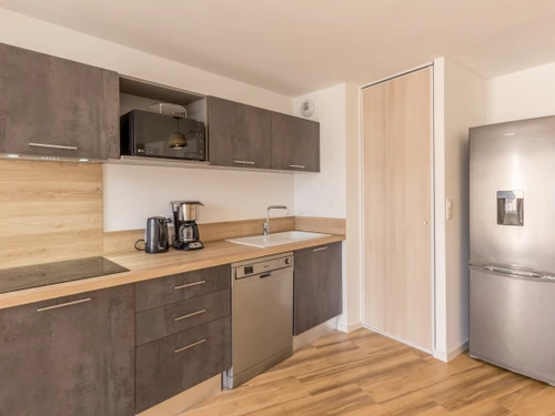 Apartment La Grande-Motte, 2 bedrooms, 6 persons - photo_1011871704945