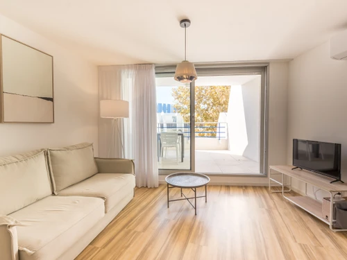 Apartment La Grande-Motte, 2 bedrooms, 6 persons - photo_1011871704945