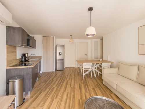 Apartment La Grande-Motte, 2 bedrooms, 6 persons - photo_1011871704945