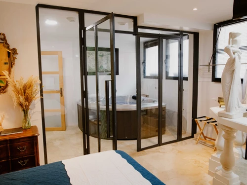 Studio Nîmes, 1 pièce, 2 personnes - photo_1011871711905