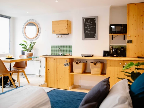 Studio Nîmes, 1 pièce, 2 personnes - photo_1011871711905