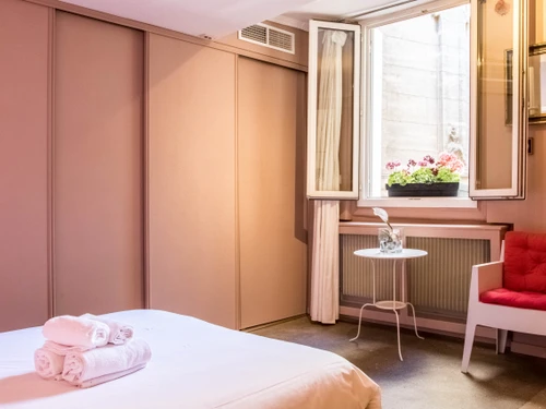 Appartement Montpellier, 2 pièces, 4 personnes - photo_1011871715743