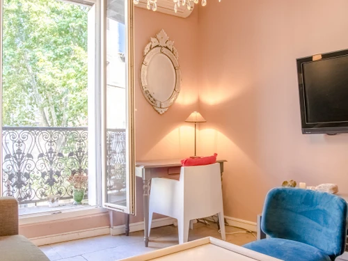 Appartement Montpellier, 2 pièces, 4 personnes - photo_1011871715743