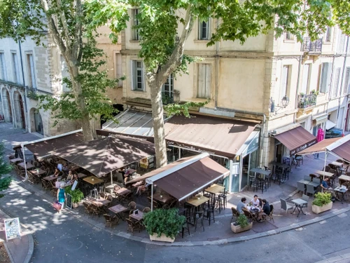 Appartement Montpellier, 2 pièces, 4 personnes - photo_1011871715743