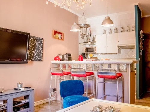 Appartement Montpellier, 2 pièces, 4 personnes - photo_1011871715743