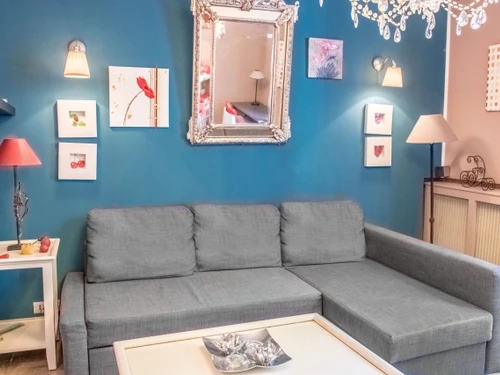 Appartement Montpellier, 2 pièces, 4 personnes - photo_1011871715743