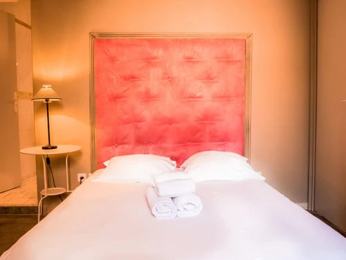 Appartement Montpellier, 2 pièces, 4 personnes - photo_1011871715743