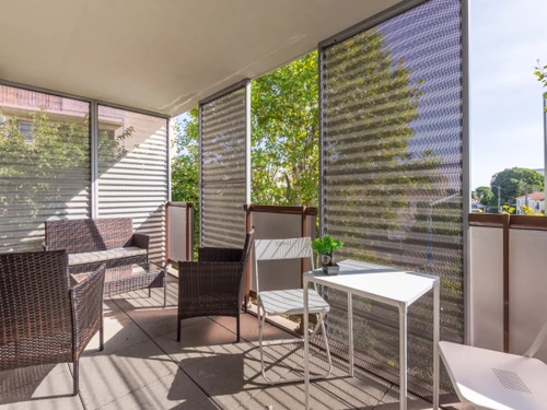 Appartement Montpellier, 3 pièces, 6 personnes - photo_1011871717549