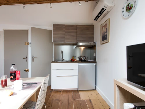 Studio Montpellier, 1 pièce, 2 personnes - photo_1011871721302