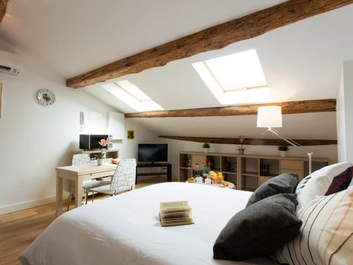 Studio Montpellier, 1 pièce, 2 personnes - photo_1011871721302